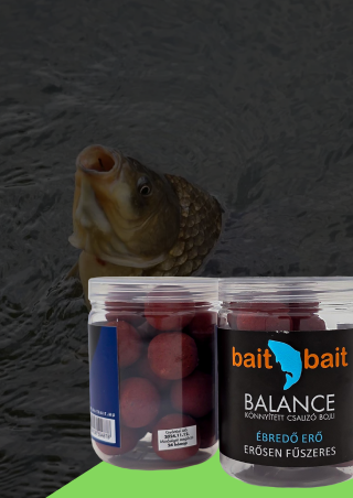 Nova Carp Baits | novacarpbaits.hu