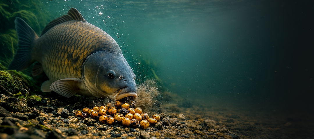 Nova Carp Baits | novacarpbaits.hu