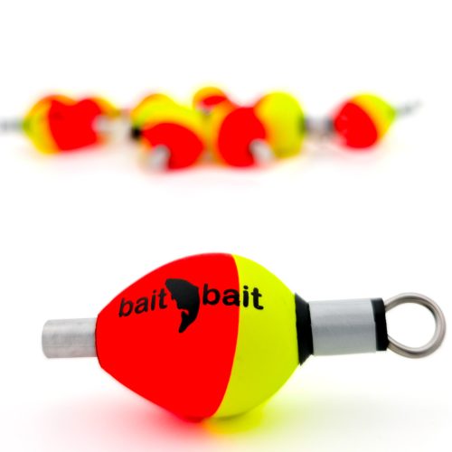 Line Biter Sárga-Narancssárga