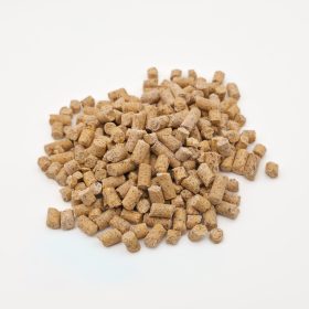 Kukorica Pellet