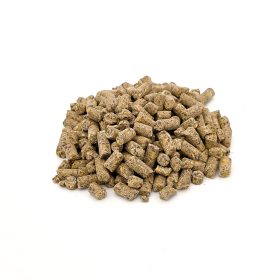 Kukorica-Kender Pellet