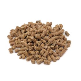 Bébikukorica-Hal Pellet