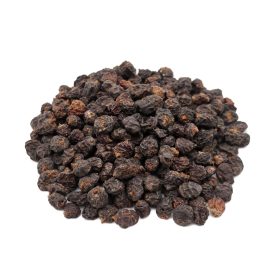 Fekete Tigrismogyoró