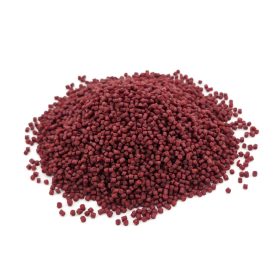 Vörös Garnélarák Halibut Premium Select halibut pellet