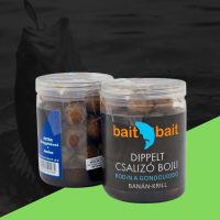 Dipelt Csalizó Bojli