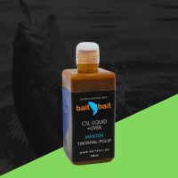 CSL+Liver étvágyfokozó