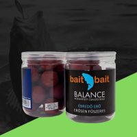 Balanszírozott Horogcsalik