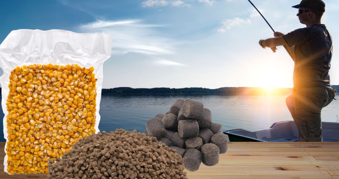 Saját főzésű csalik